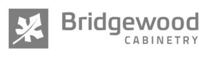 Bridgewood Cabinetry logo